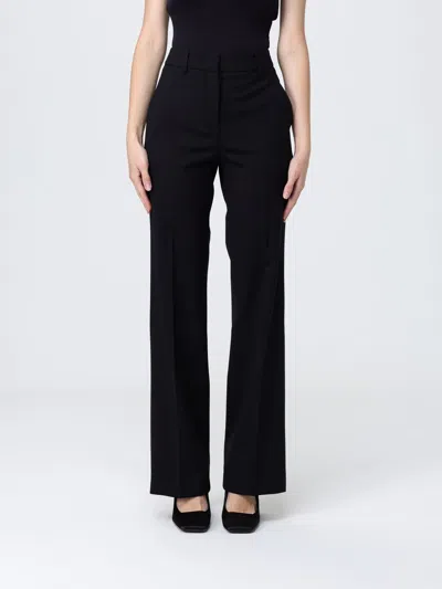 Incotex Pants  Woman Color Black