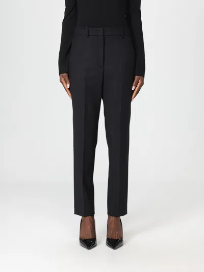 Incotex Pants  Woman Color Black