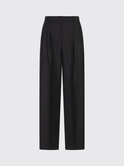 Incotex Pants  Woman Color Black