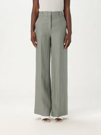 Incotex Pants  Woman Color Grey