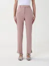 Incotex Pants  Woman Color Pink