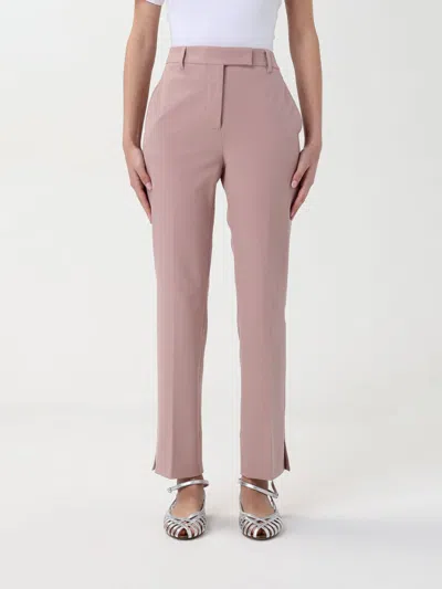 Incotex Pants  Woman Color Pink