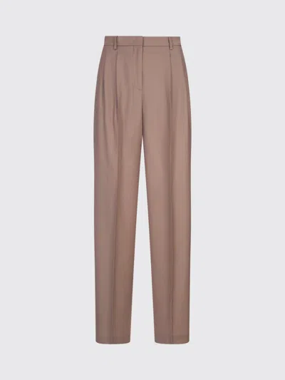 Incotex Pants  Woman Color Pink