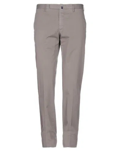 Incotex Pants In Khaki