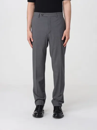 Incotex パンツ  メンズ カラー グレー In Gray