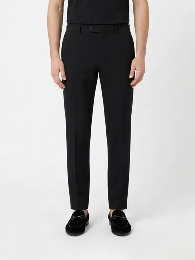 Incotex Pants  Men Color Black