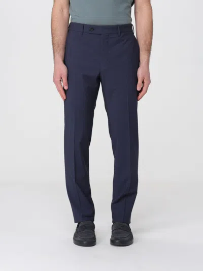 Incotex パンツ  メンズ カラー ブルー In Blue