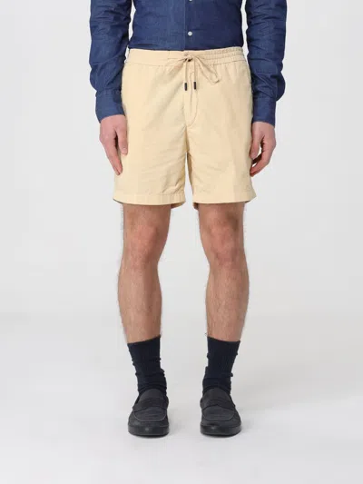 Incotex パンツ  メンズ カラー ブルー In Neutral