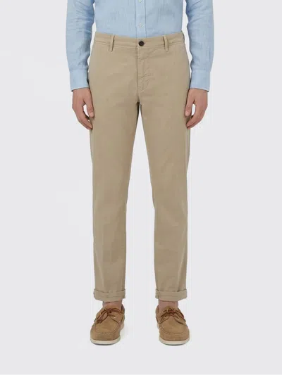 Incotex パンツ  メンズ カラー ホワイト In Neutral