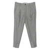 Incotex Pleated Trousers In Multi