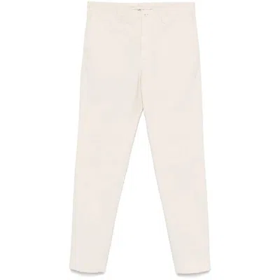 Incotex Pants In Multicolor