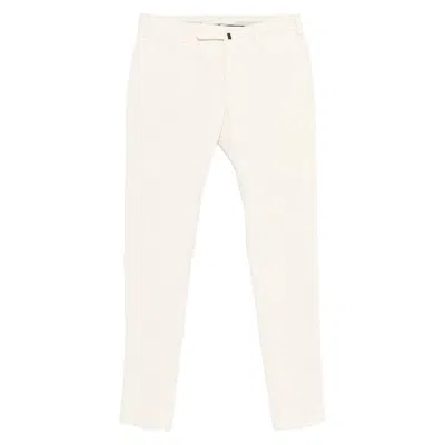 INCOTEX PANTS NEUTRAL