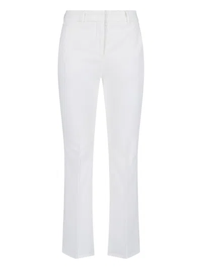 Incotex Pants In White