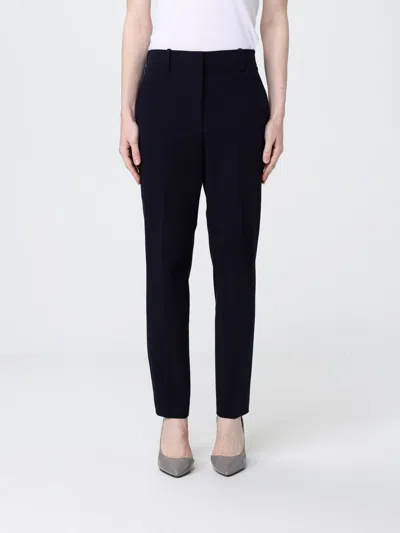 Incotex Pants  Woman Color Black