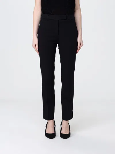 Incotex Pants  Woman Color Black