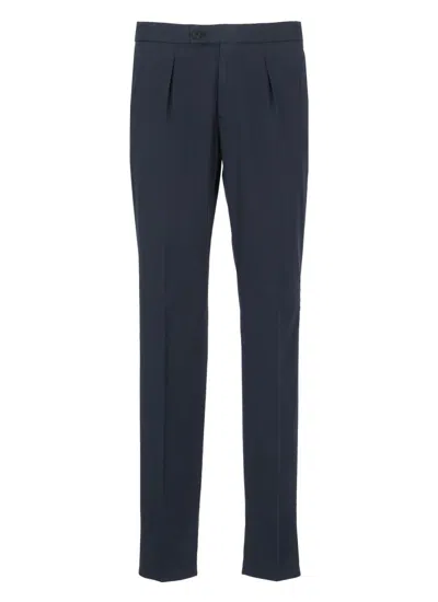 INCOTEX INCOTEX TROUSERS