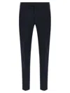 Incotex Pattern 30 Slim-fit Pants