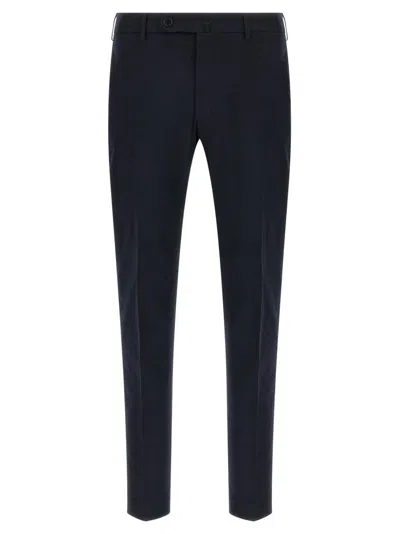 INCOTEX 'PATTERN 30' PANTS