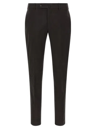 INCOTEX 'PATTERN 30' PANTS
