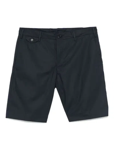 Incotex Pattern 30 Shorts