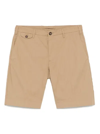 Incotex Pattern 30 Shorts