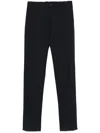 Incotex Pattern 30 Trousers In Blue