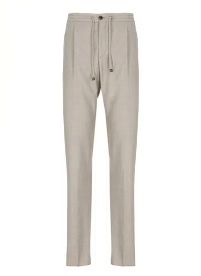 INCOTEX PATTERN 54 PANTS