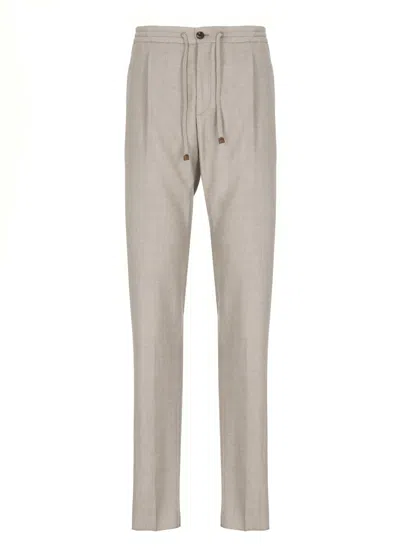 INCOTEX PATTERN 54 PANTS