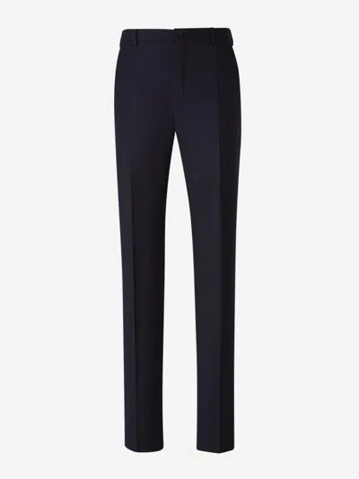Incotex Plain Chino Pants