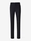 Incotex Plain Chino Pants
