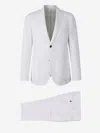 Incotex Single-breasted Suit