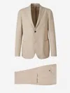 Incotex Single-breasted Suit