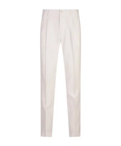 Incotex Pleat-detailed Trousers