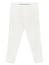 Incotex Pleat-detailed Trousers In White
