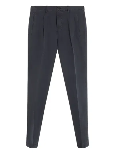 Incotex Pleated Trousers