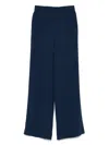Incotex Pleated Trousers
