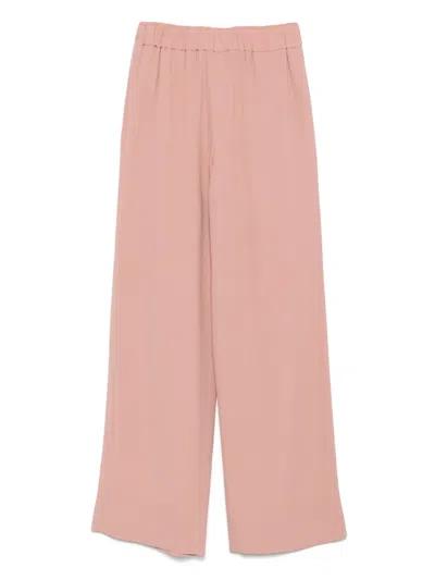 Incotex Pleated Trousers