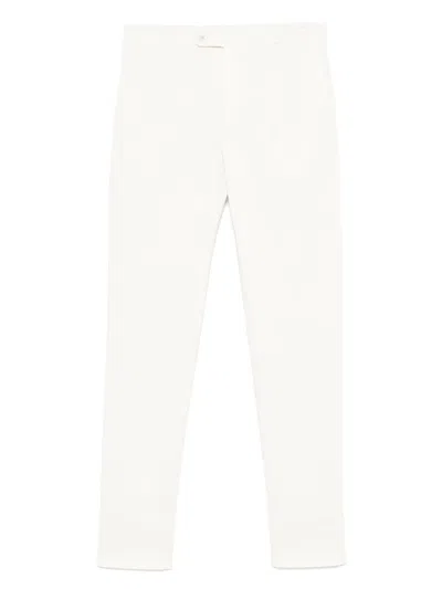 Incotex Pressed-crease Trousers