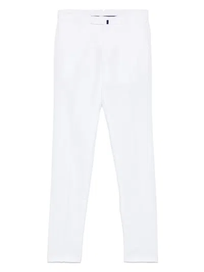 Incotex Pressed-crease Trousers