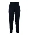 Incotex Pressed-crease Trousers