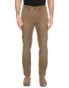 Incotex Red Man Pants Sand Size 35 Cotton In Brown