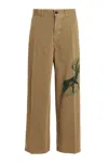 Incotex Red X Facetasm Pants