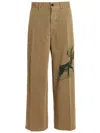 Incotex Red X Facetasm Pants
