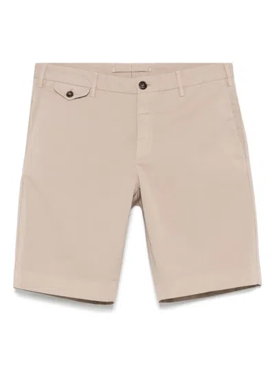 Incotex Royal Batavia Shorts
