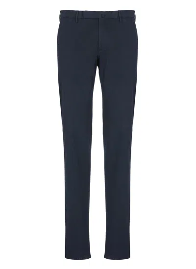 INCOTEX ROYAL BATAVIA TROUSERS