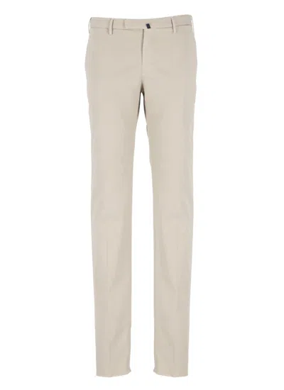 INCOTEX ROYAL BATAVIA TROUSERS