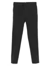 Incotex Royal Batavia Trousers In Blue
