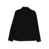 Incotex Virgin Wool Jacket In Blue