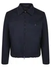 Incotex Shirts In Blue