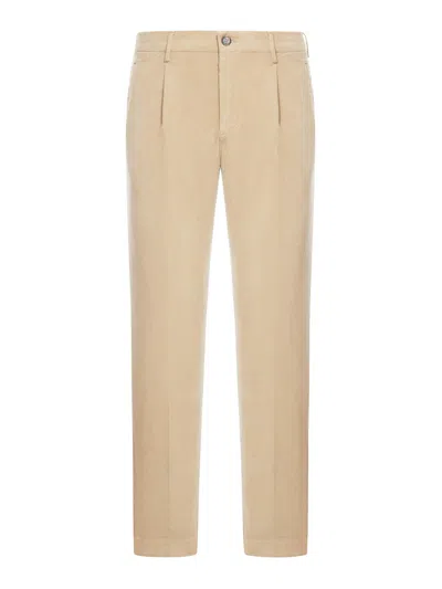 Incotex Pants